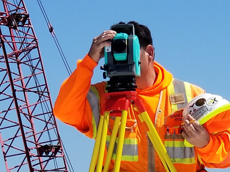 Innovation in Construction