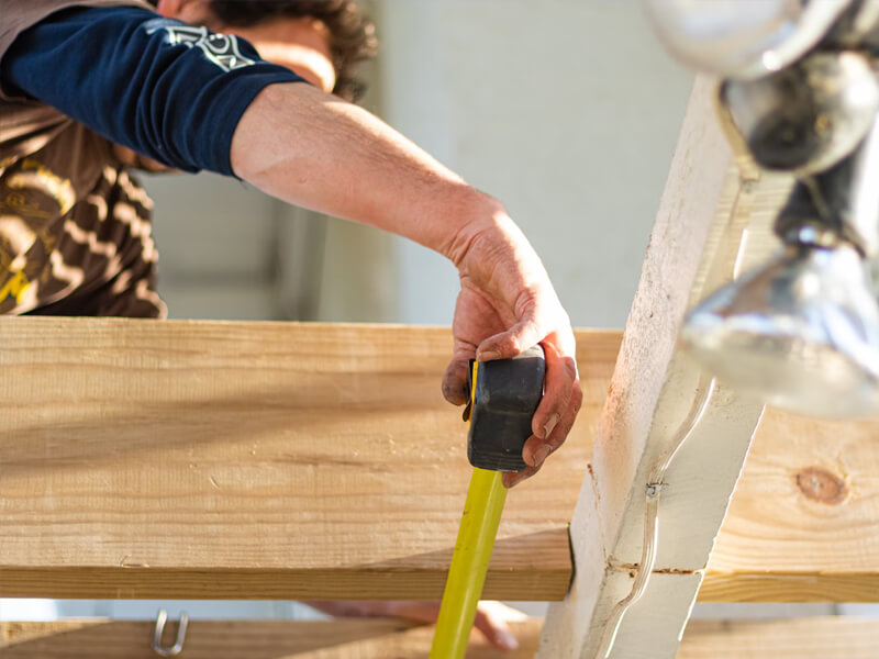 Expert Construction Team